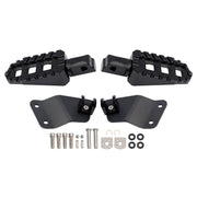 2020-2024 HONDA CT125 Hunter Cub Rear Footrests Foot Peg