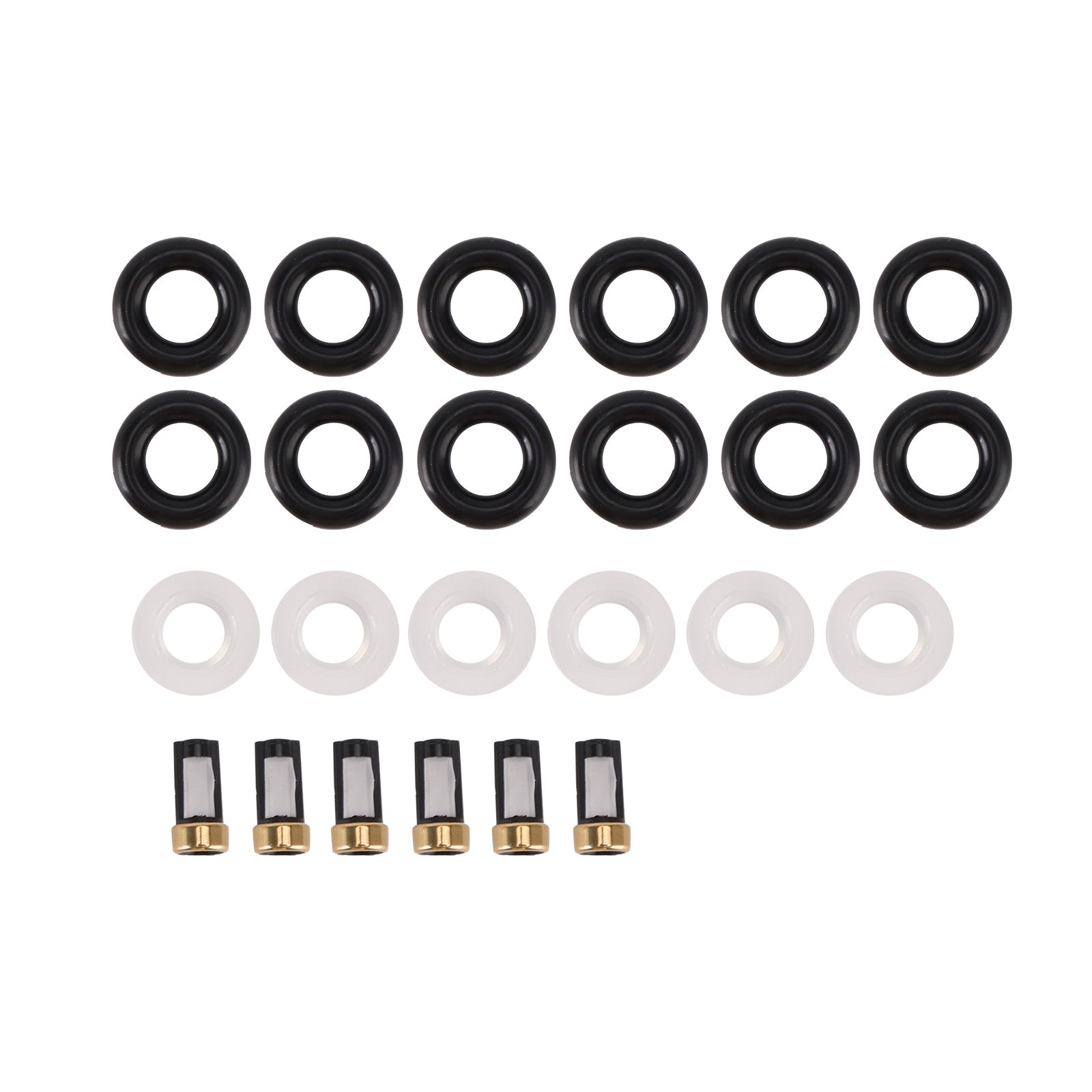 Fuel Injector Seal O-Ring 0280155789 Fit Chrysler Town & Country 1999-2000