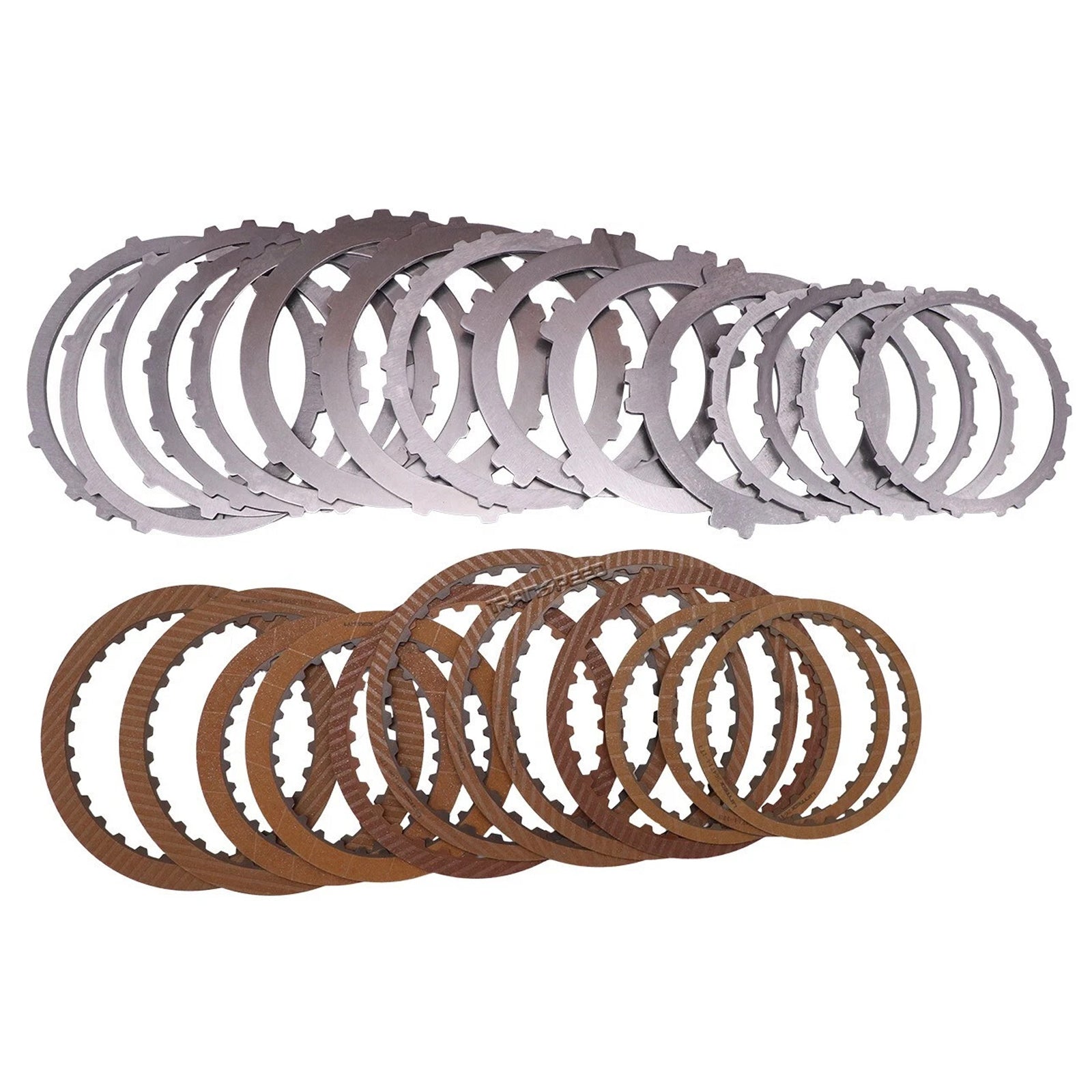 A4CF0 Auto Transmission Master Rebuild Kit Friction Disc Gasket For Hyundai Kia
