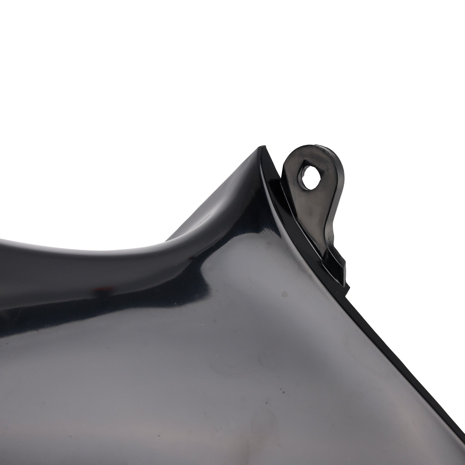 2000 2001 Kawasaki ZX12R Side Air Duct Cover Fairing Intake