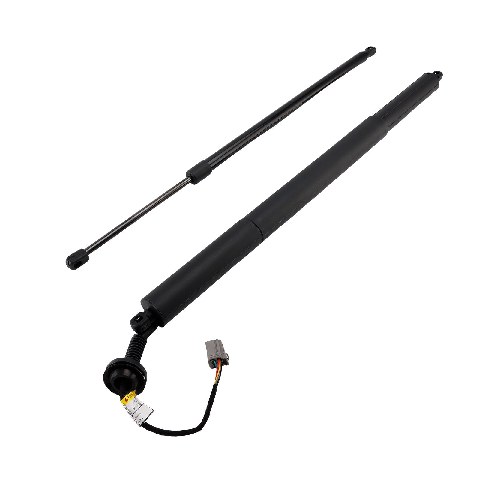 2011-2025 Fit Dodge Durango Left Power Liftgate Lift + Right Support 2A-711557 68158562AA