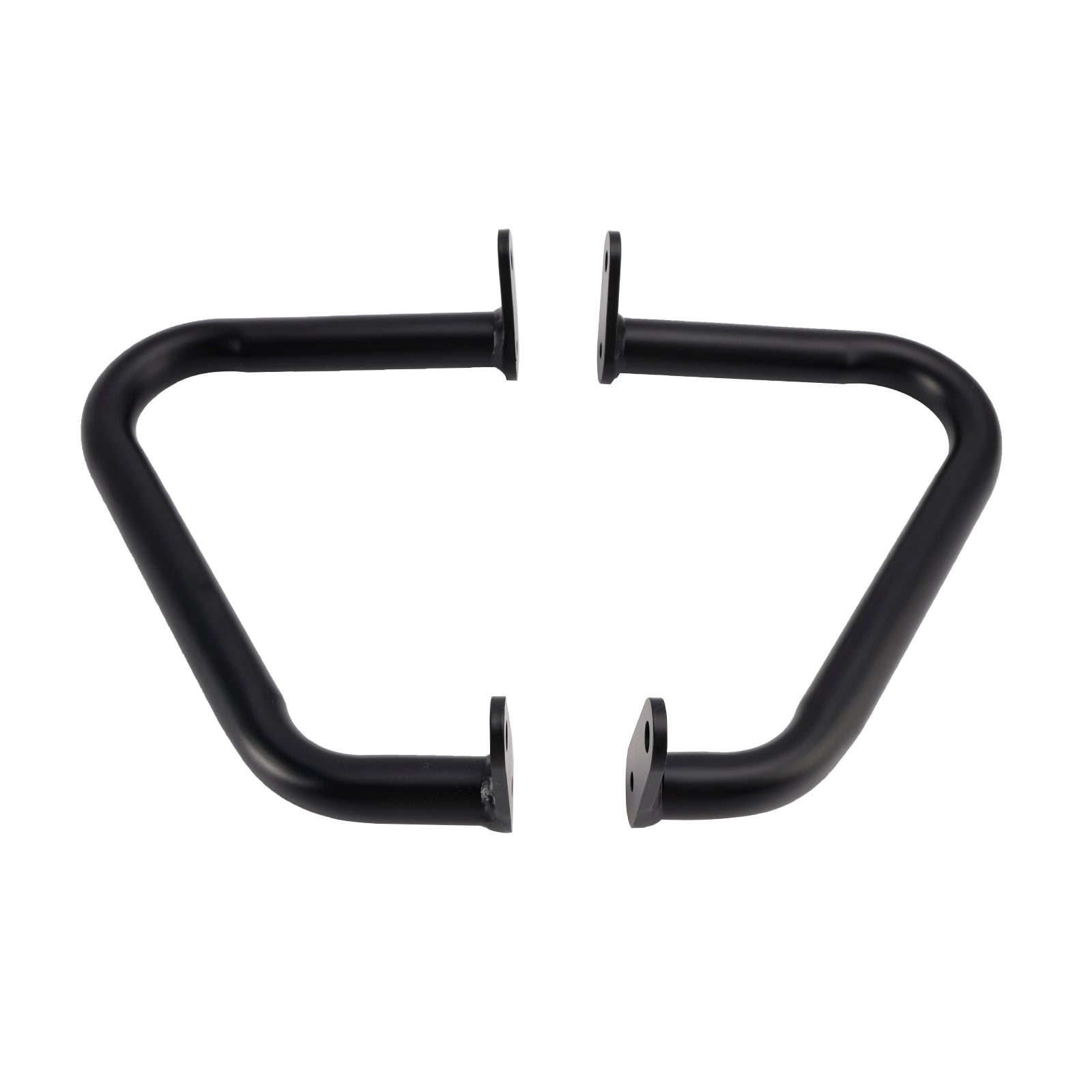 2024-2025 Triumph SCRAMBLER 400X Engine Guard Frame Anti-Crash Bumper Protector