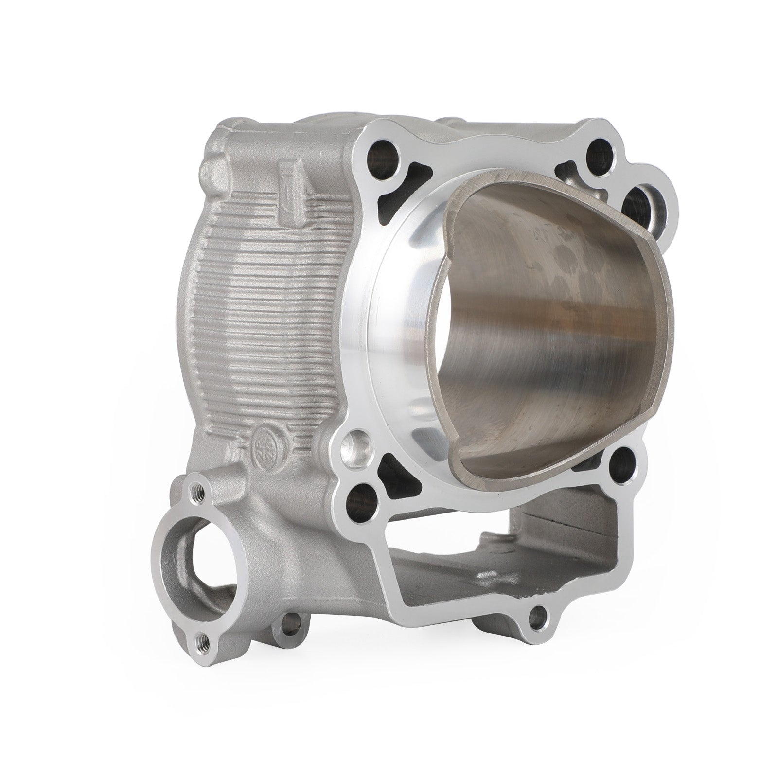 2001-2013 Yamaha WR250F Cast Aluminium Cylinder Jug 77mm 5XC-11311-20-00 5UL-11311-00-00 Generic