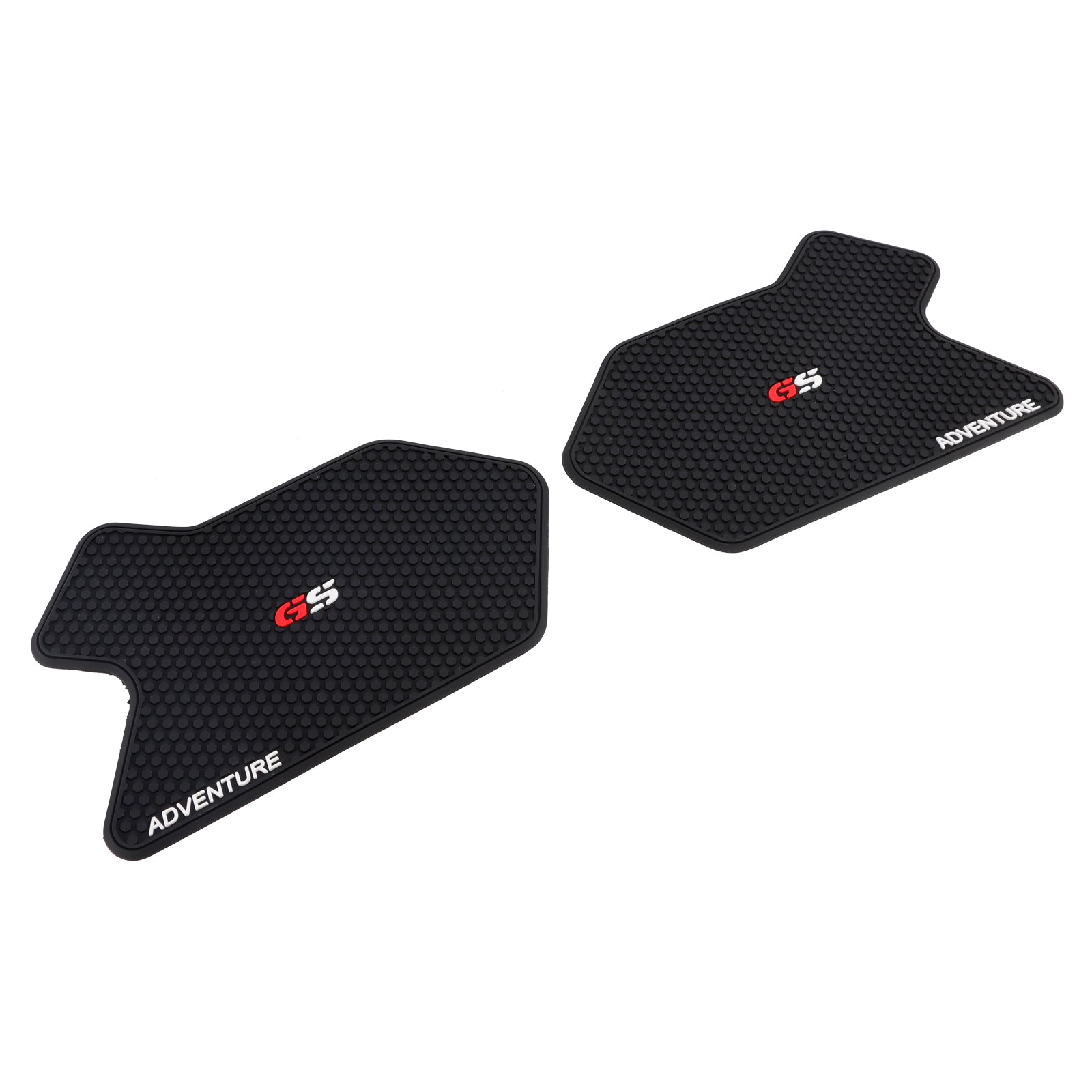 2019-2024 BMW R 1250 GS / Adventure Gas Tank Knee Pads Tank Pad Protectors