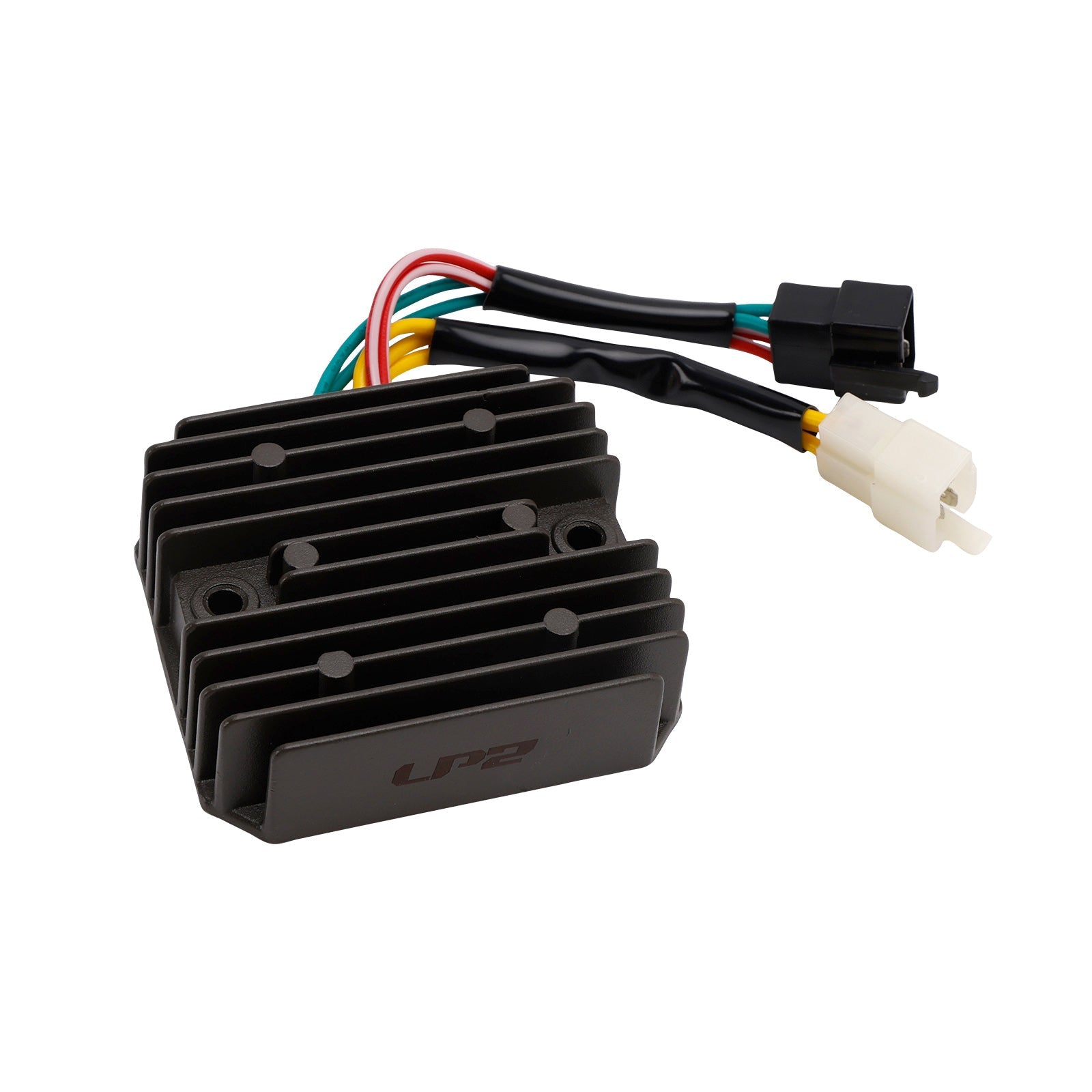 1995-1996 for Honda VF750CD Magna Deluxe Stator Regulator Rectifier & Gasket 31600-MZ5-003