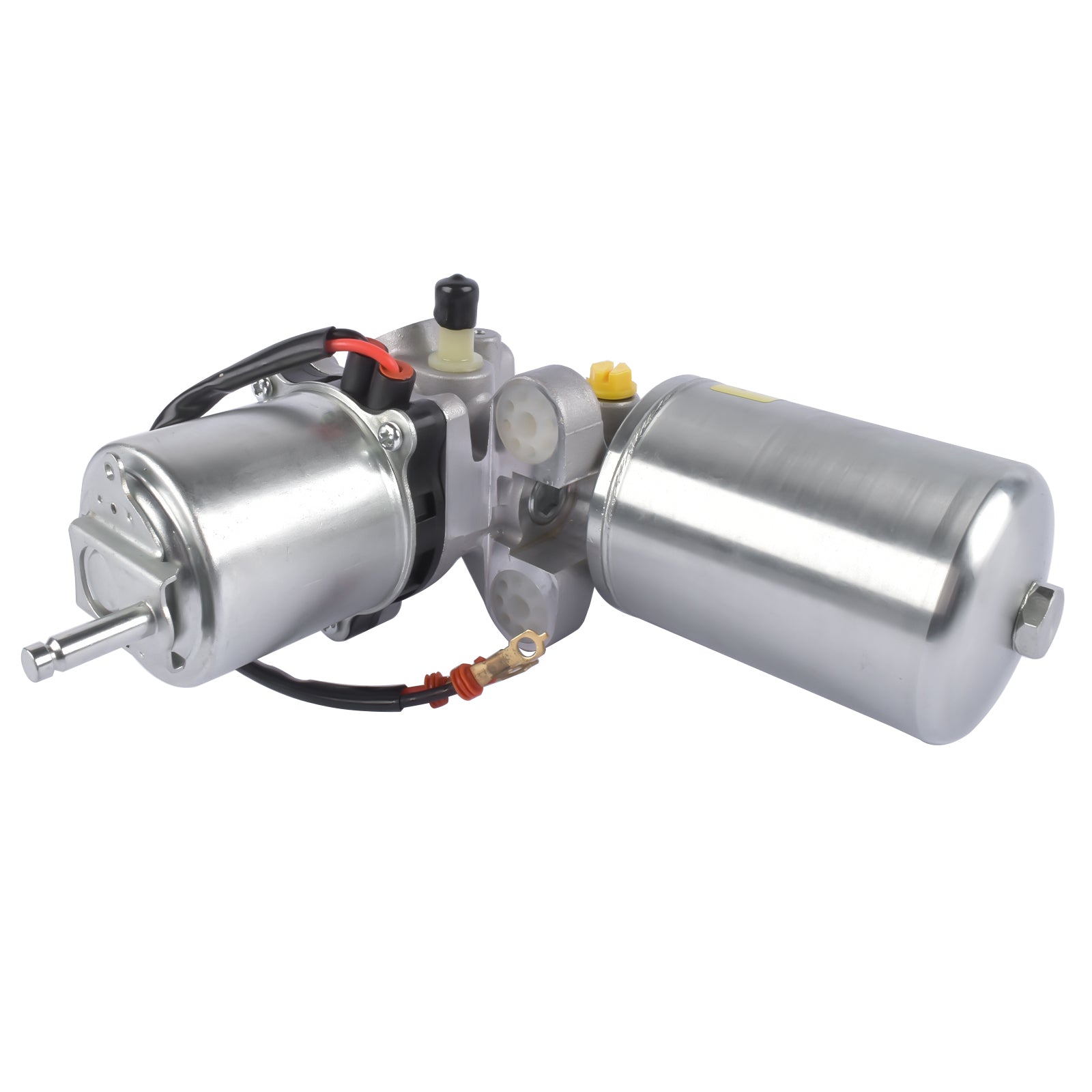 2009 Toyota Land Cruiser PRADO GDJ15#、KDJ15#GRJ15# ABS Brake Booster Pump Assy W/Accumulator 47070-60050