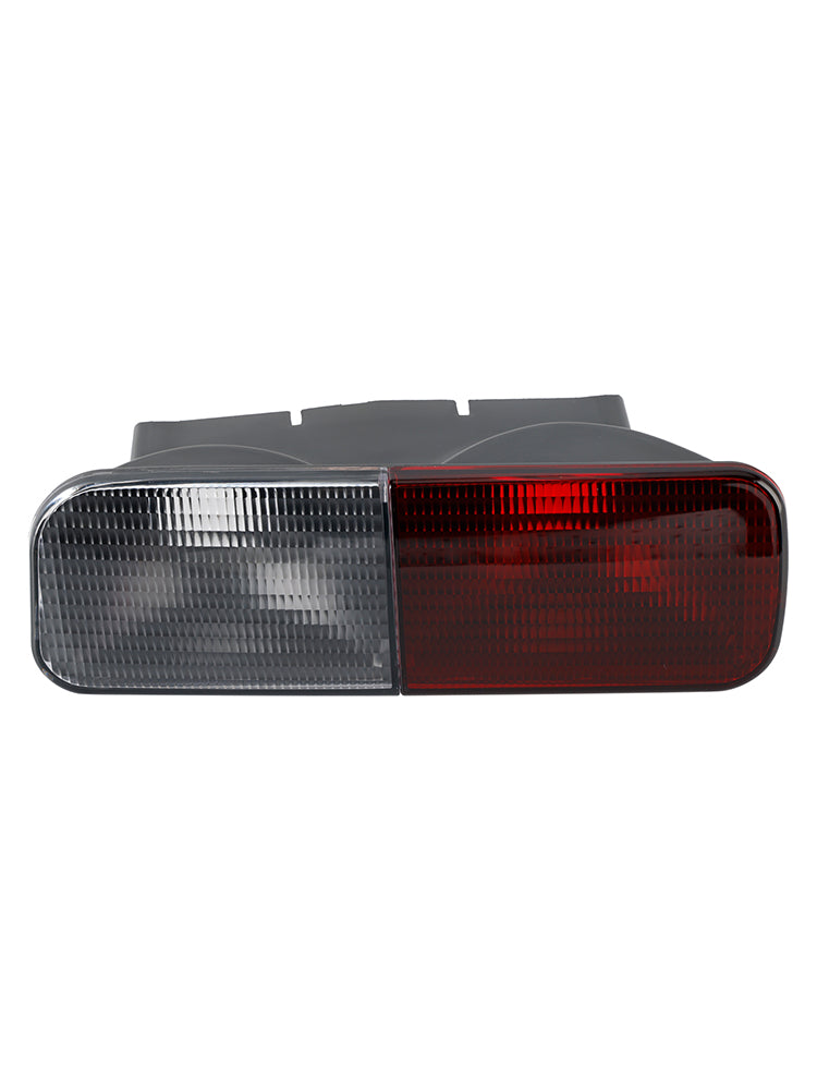 2003-2004 Land Rover Discovery 2 Left Rear Bumper Light Reverse Fog Lamp