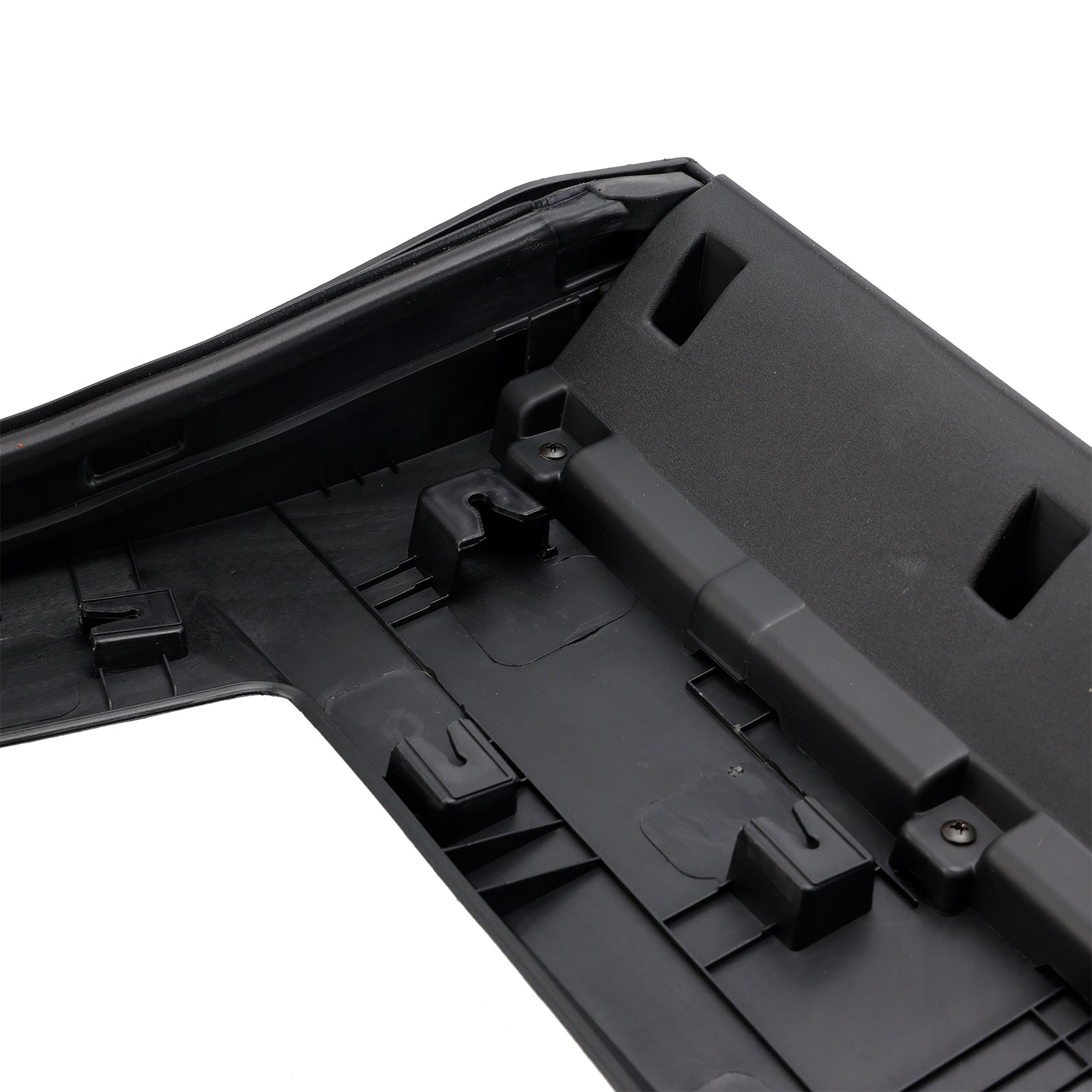 2022-2024 Hyundai Tucson Rear Right Side Door Lower Molding 87732CW000CA