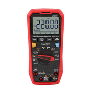 UT61E+ Digital Multimeters AC/DC Modern Digital Auto Ranging Multimeters