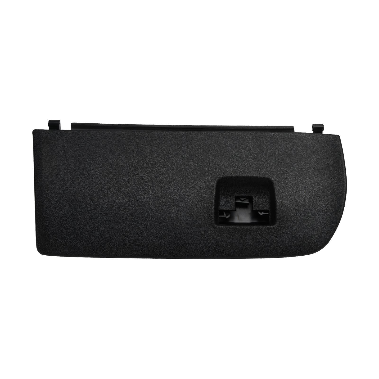 2015-2018 BMW X4 F26 Front Black Glove Box Lid 51166839000