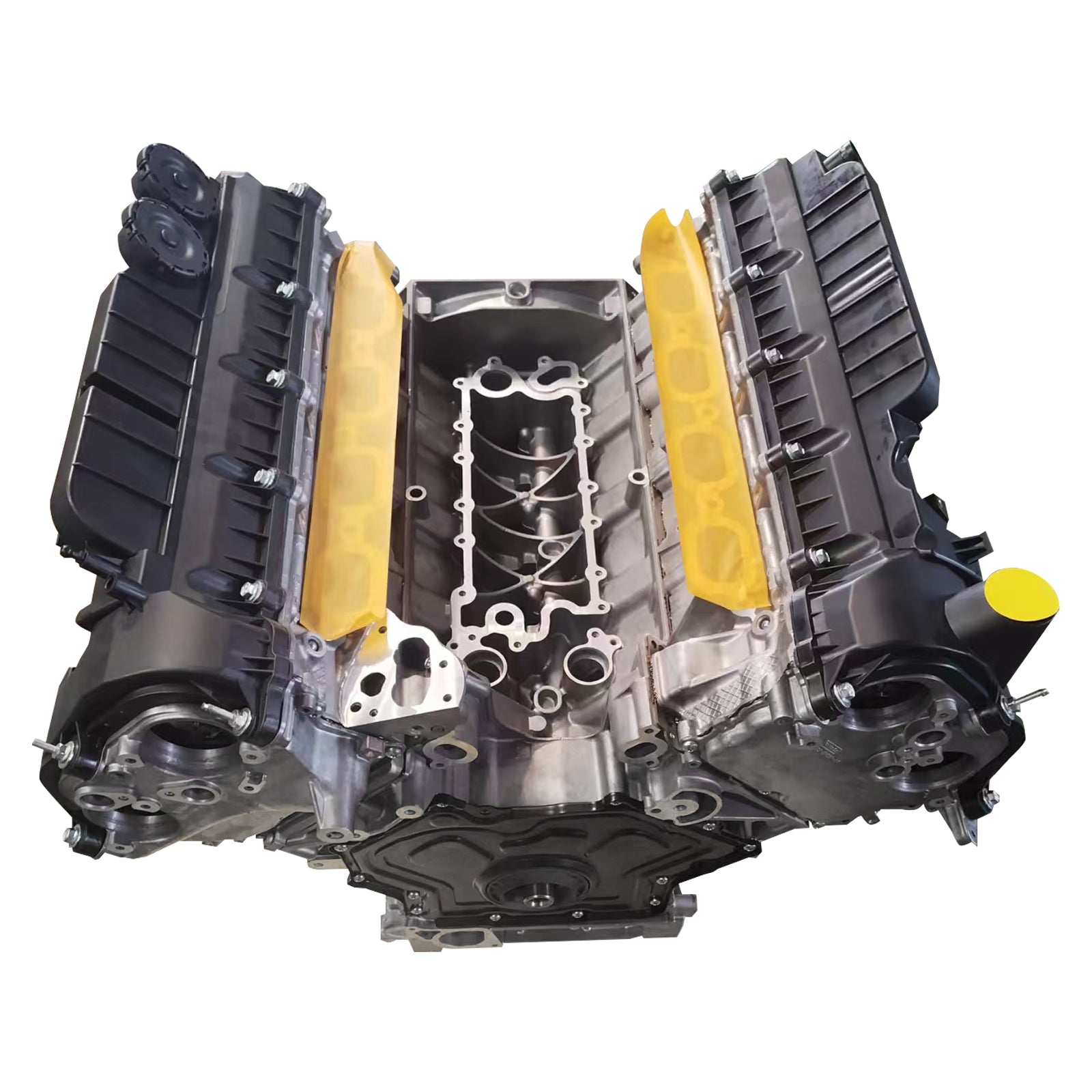 2015-2019 For Jaguar XKR-S 5.0L 4WD Engine Motor Assembly AJ133 AJ813768