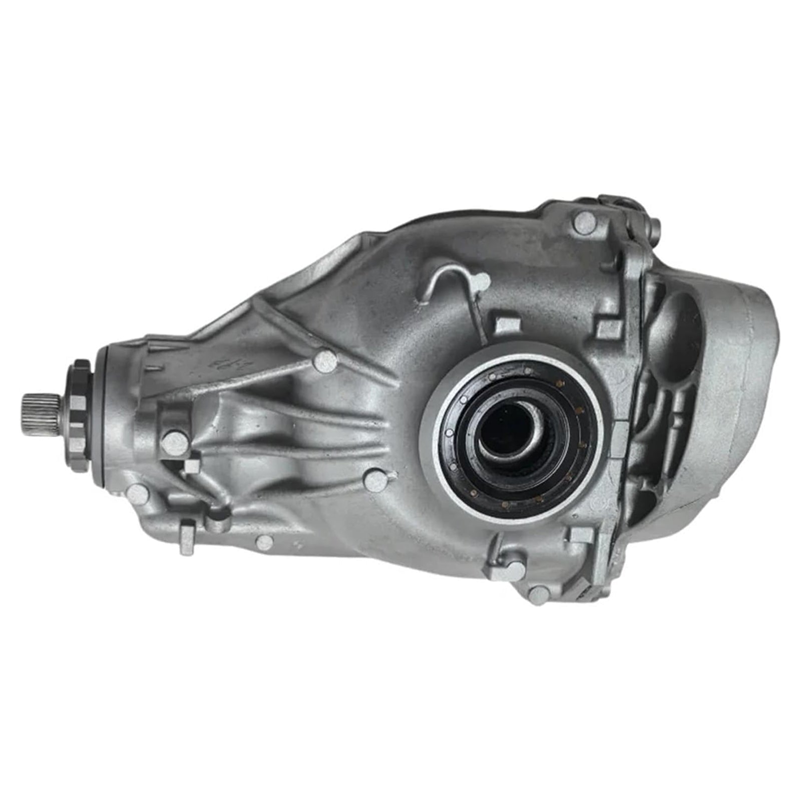 Rear Axle Differential Assem 2.93 Ratio For BMW 5 SeriesF10 F11 520d 525d Diesel