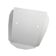 2023-2024 BMW R1300GS Aluminum Alloy License Plate Holder Frame Bracket