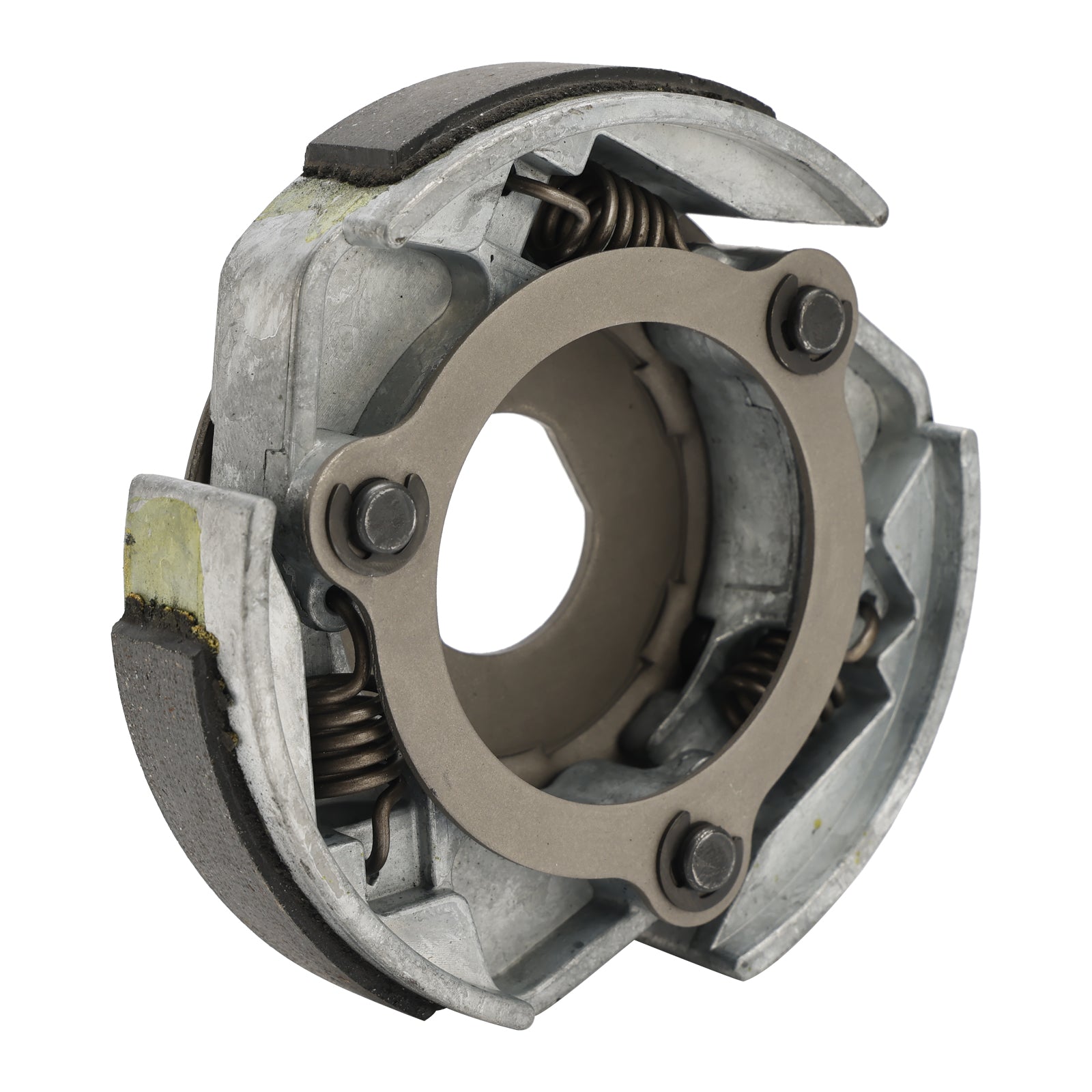 2012 SYM Citycom 300 THE CBS Rotor Clutch Drive Plate S22300HMA000
