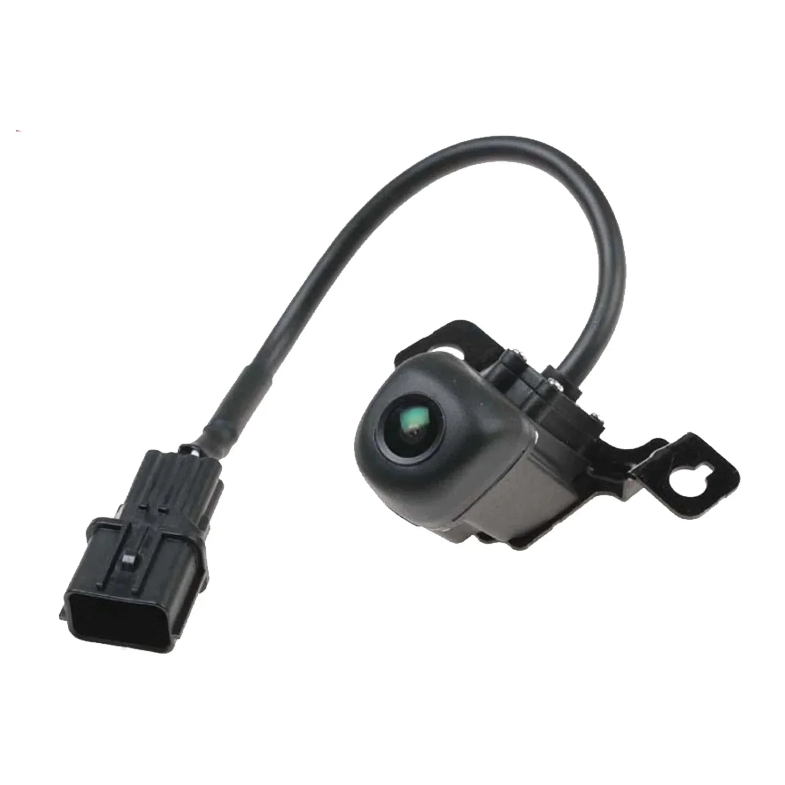 Direct Replacement Rear View Parking Camera for Hyundai Santafe