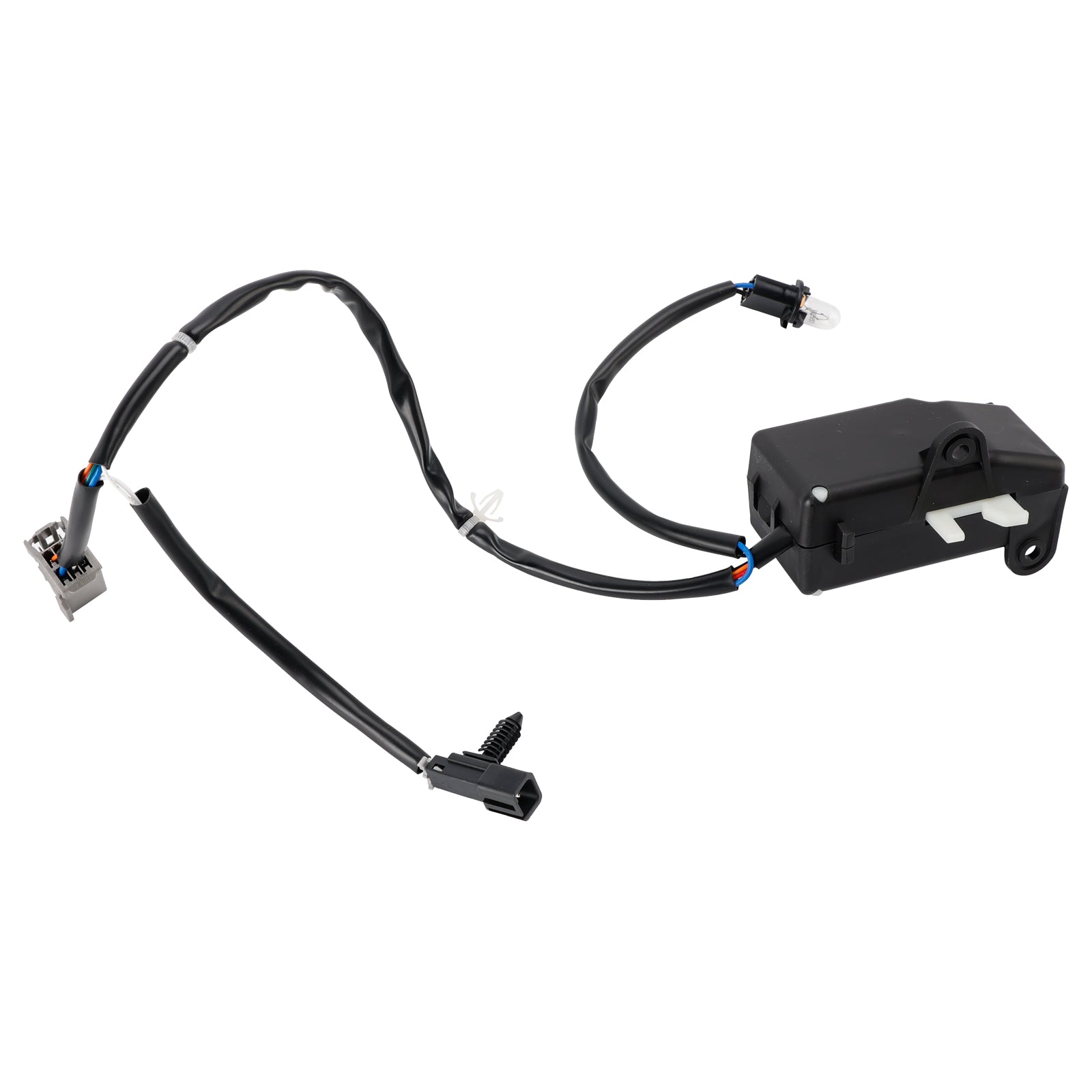 2006-2008 Lincoln Mark LT Transmission Shift Actuator 609-039