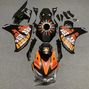 2008-2011 Honda CBR1000RR Injection Fairing Kit Bodywork Plastic ABS#179