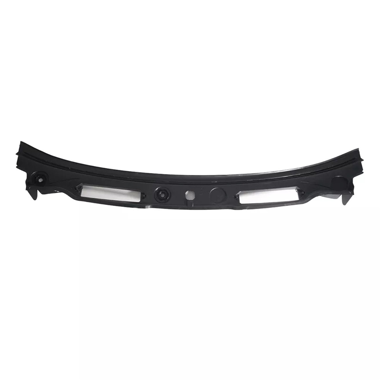09/2008-06/2015 BMW X1 E84 Windshield Wiper Vent Cowl Grille Panel 51712990023