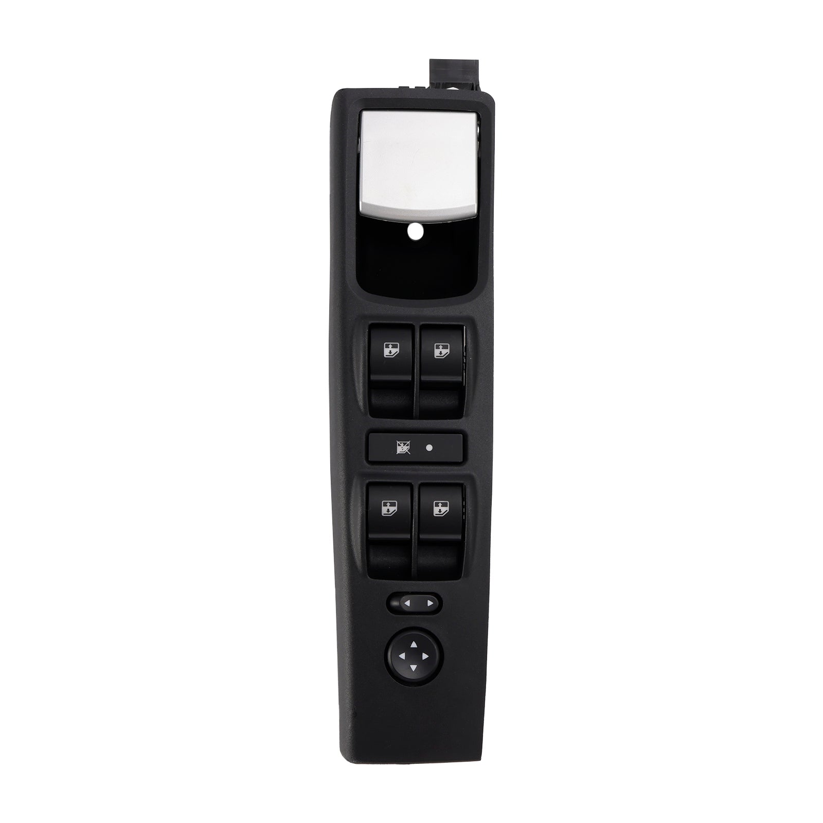 2004-2012 Fiat Idea 350 Power Window Switch Control 735156600 735441902