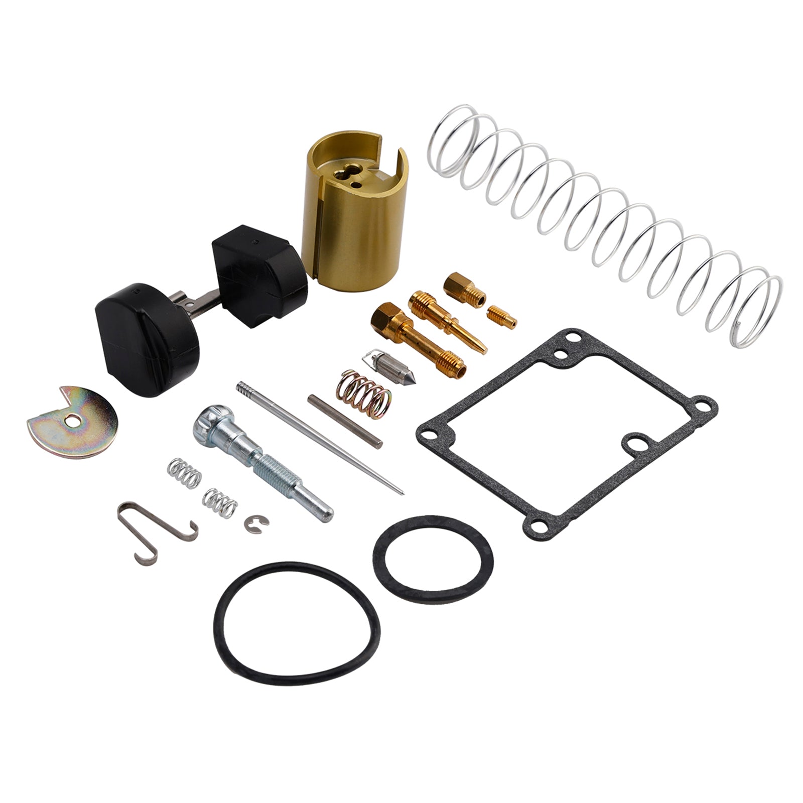 Carburetor Rebuild Repair Kit fit for Yamaha DT125
