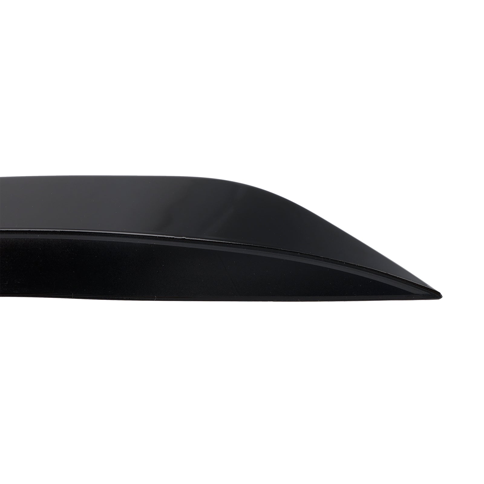Gloss Black Rear Spoiler For Mercedes-Benz C-Class W206 C63 S Style 2021+