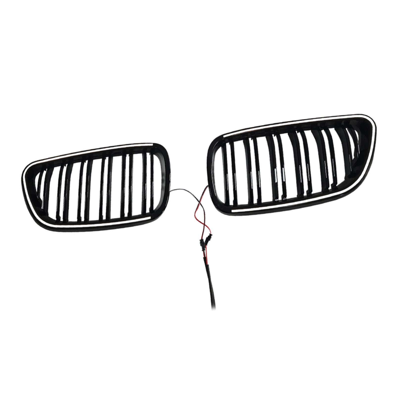 2014-2018 For BMW 2 Series F24 Front Kidney Grill Grille