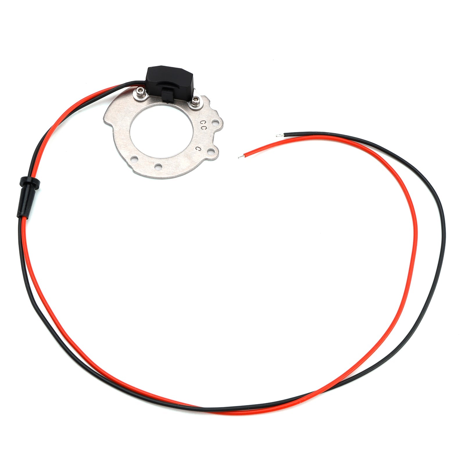 1244A For Ford 4 Cylinder Ignitor Electronic Ignition Conversion Kit