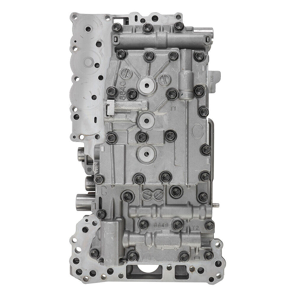2005-2012 LANDWIND GS 6 SPeed RWD 3.0L A960E A960 Transmission Valve Body W/ Solenoids TB-65SN