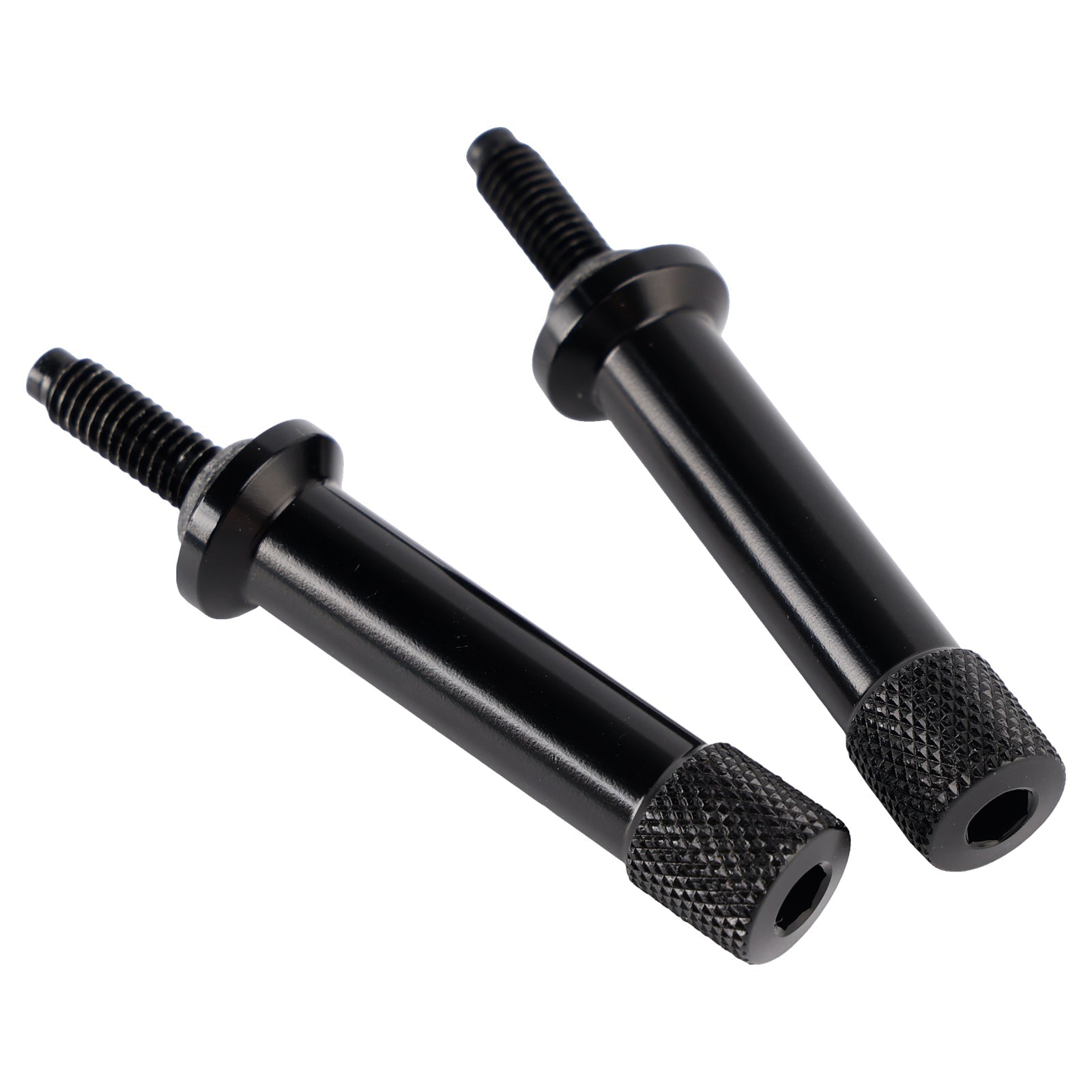 Seat Screws Bolts for Bonneville & T100 Scrambler 900 Thruxton 900 2001-2017
