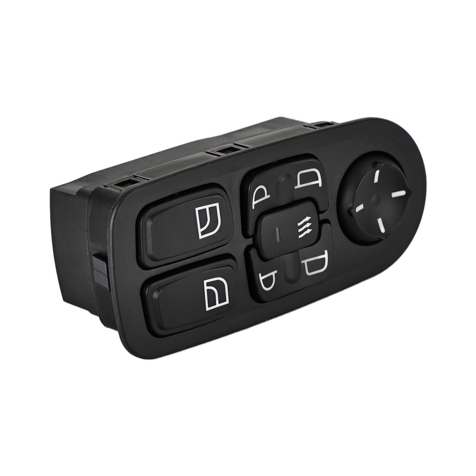 Electric Master Power Window Switch for DAF CF/XF Series 1811131 24V