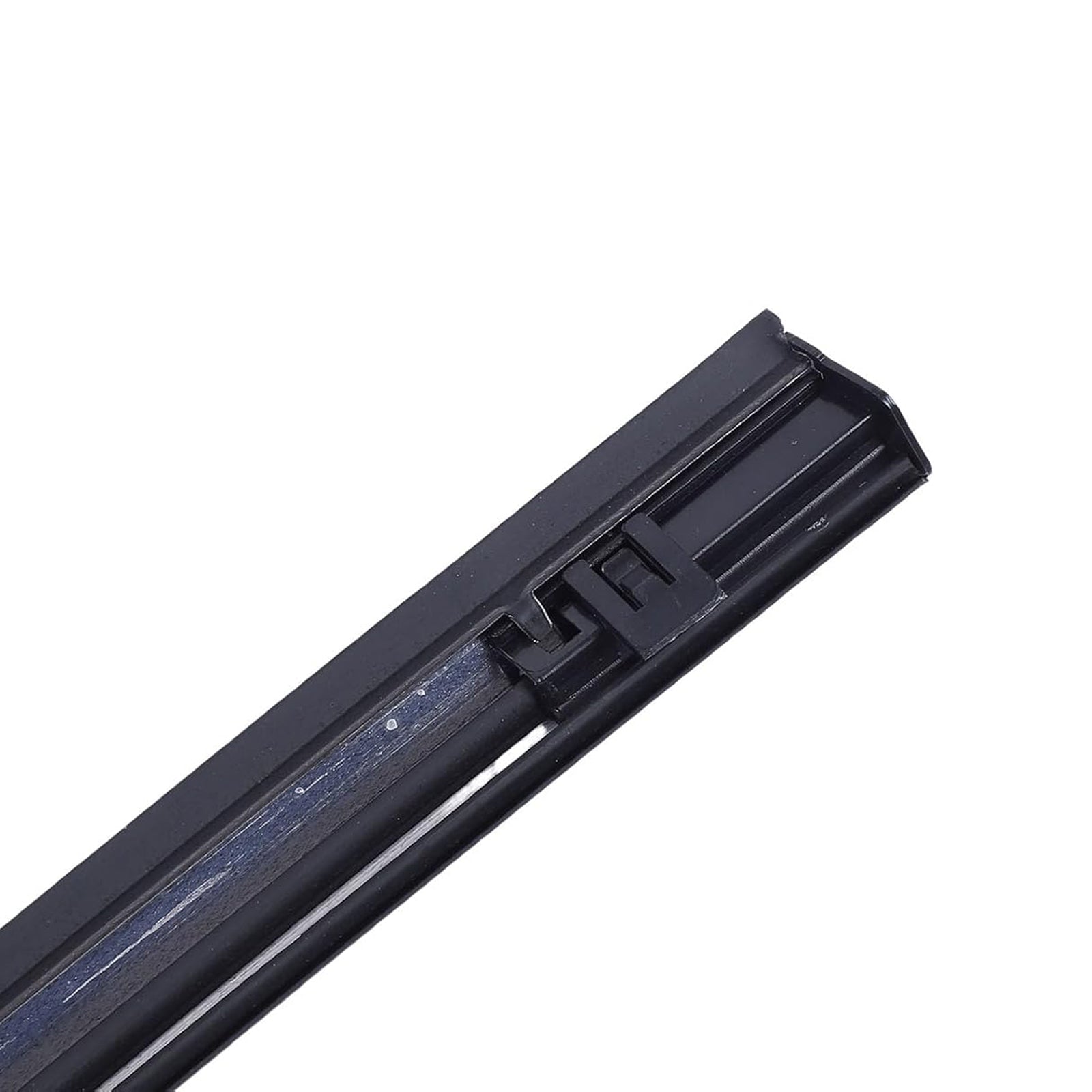 2008-2013 For T31 4PCS Car Window Rubber Weatherstrip 80820-1DA0A 80821-1DA0A