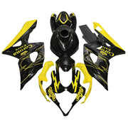 Injection Fairing Kit Bodywork Plastic ABS For Suzuki GSXR1000 2005-2006 K5