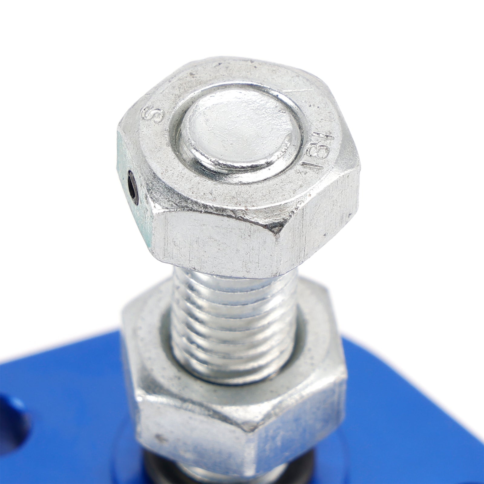 CNC MANUAL TIMING CAM CHAIN TENSIONER FOR YAMAHA YZ250F 01-21 YZ450F 03-21
