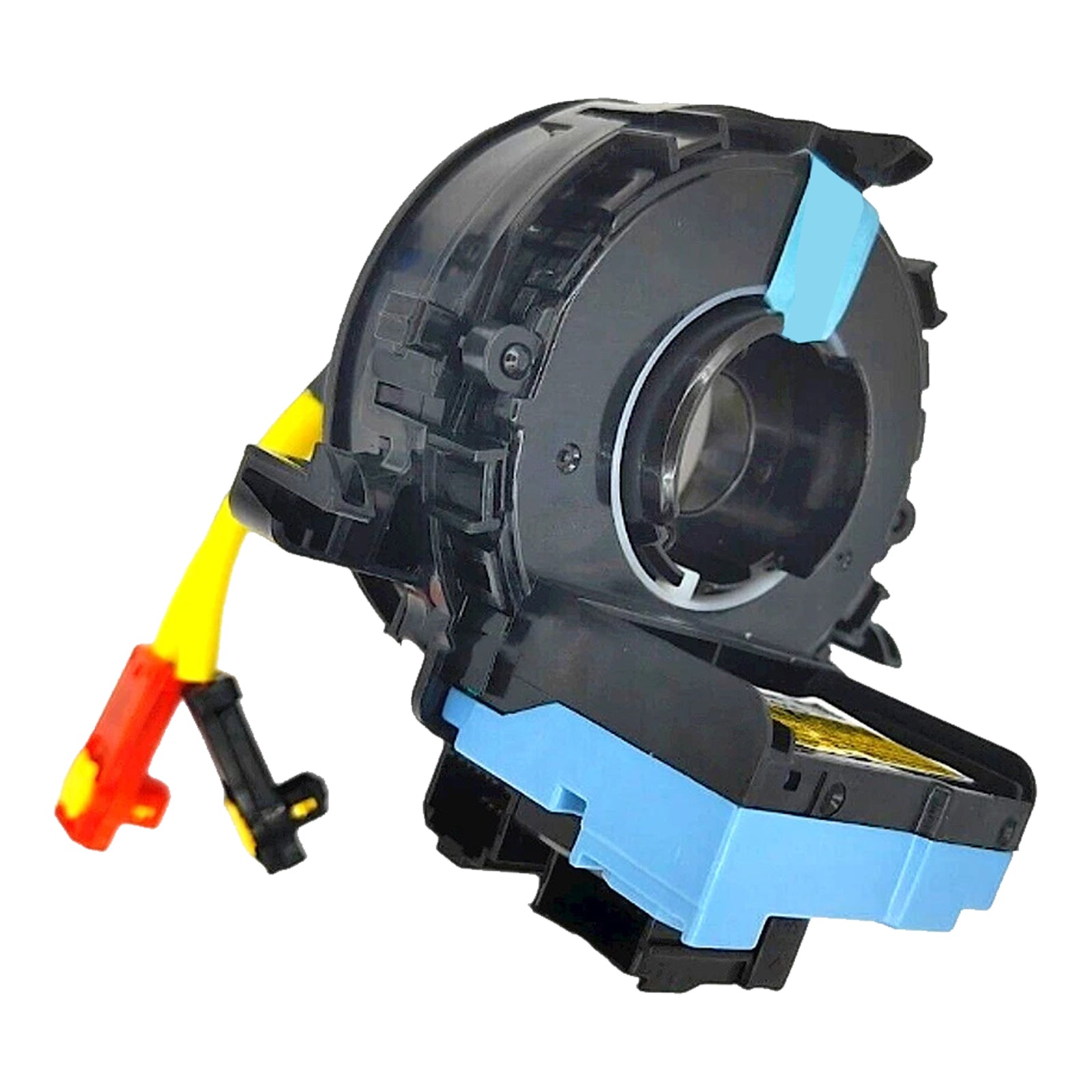 2005-2011 Toyota Tacoma Clock Spring With Steering Angle Sensor Audio Control