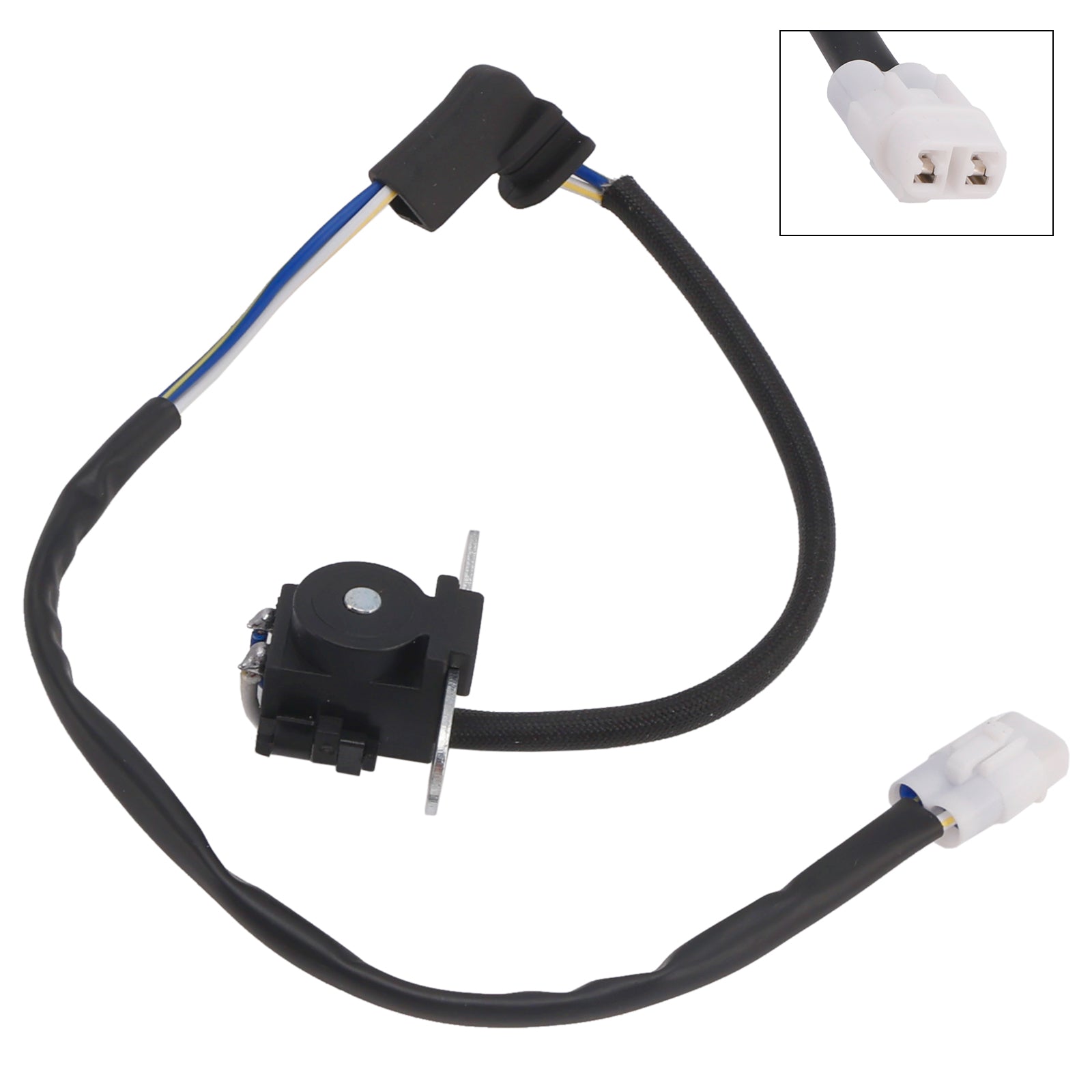 Pulse Sensor Assy For Husqvarna Svartpilen Vitpilen 701 Enduro Supermoto FE FS