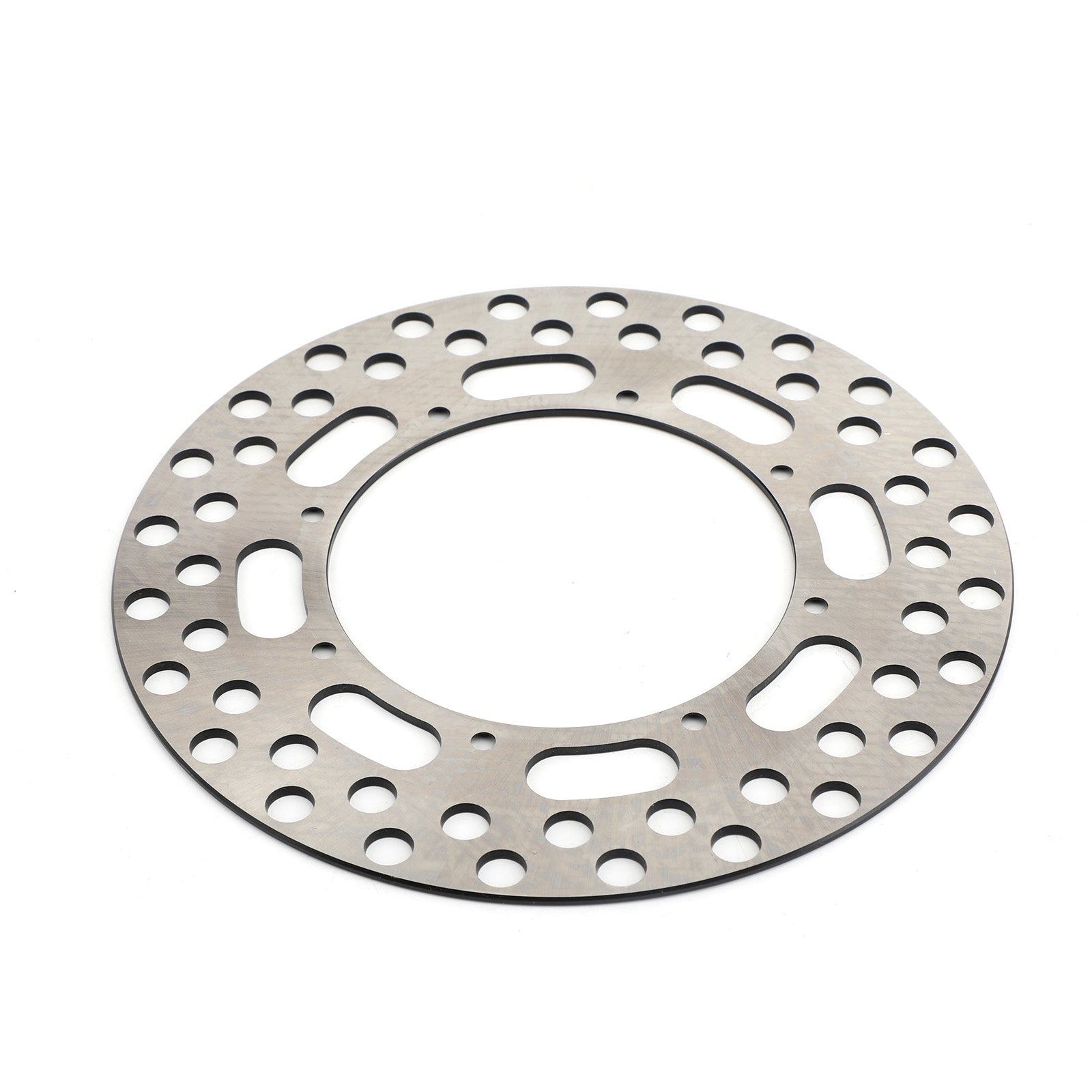 Front Brake Disc Rotor for Kawasaki KDX200 KDX200SR KX125 KX250 KX500 1985-1994 Generic