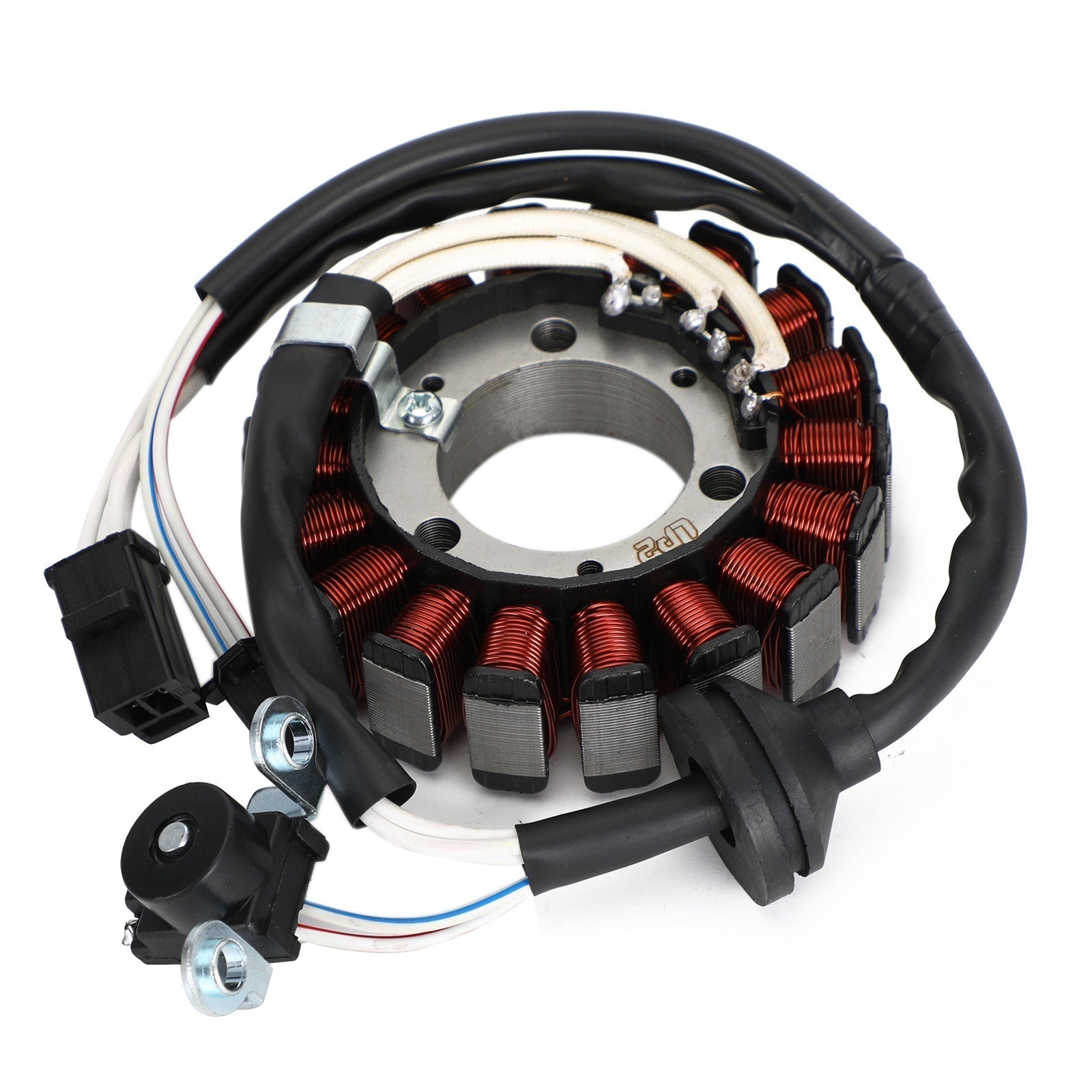 2004-2011 Yamaha XC125 Cygnus Stator Alternator 5S9-H1410-00-00 5ML-H1410-00-00