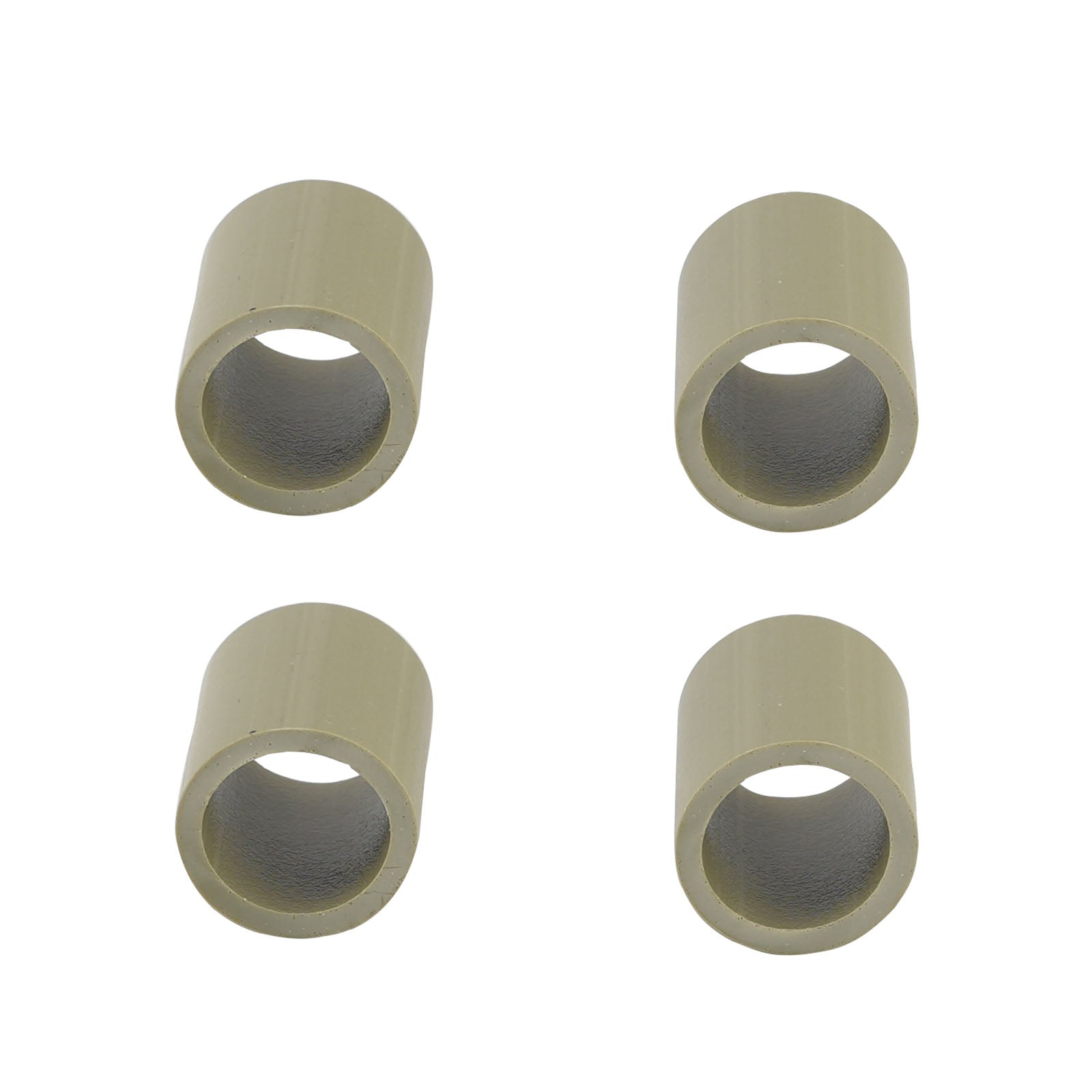 Door Striker Bushings For Lincoln Mercury Ford F100 F150 F250 F350 80-96