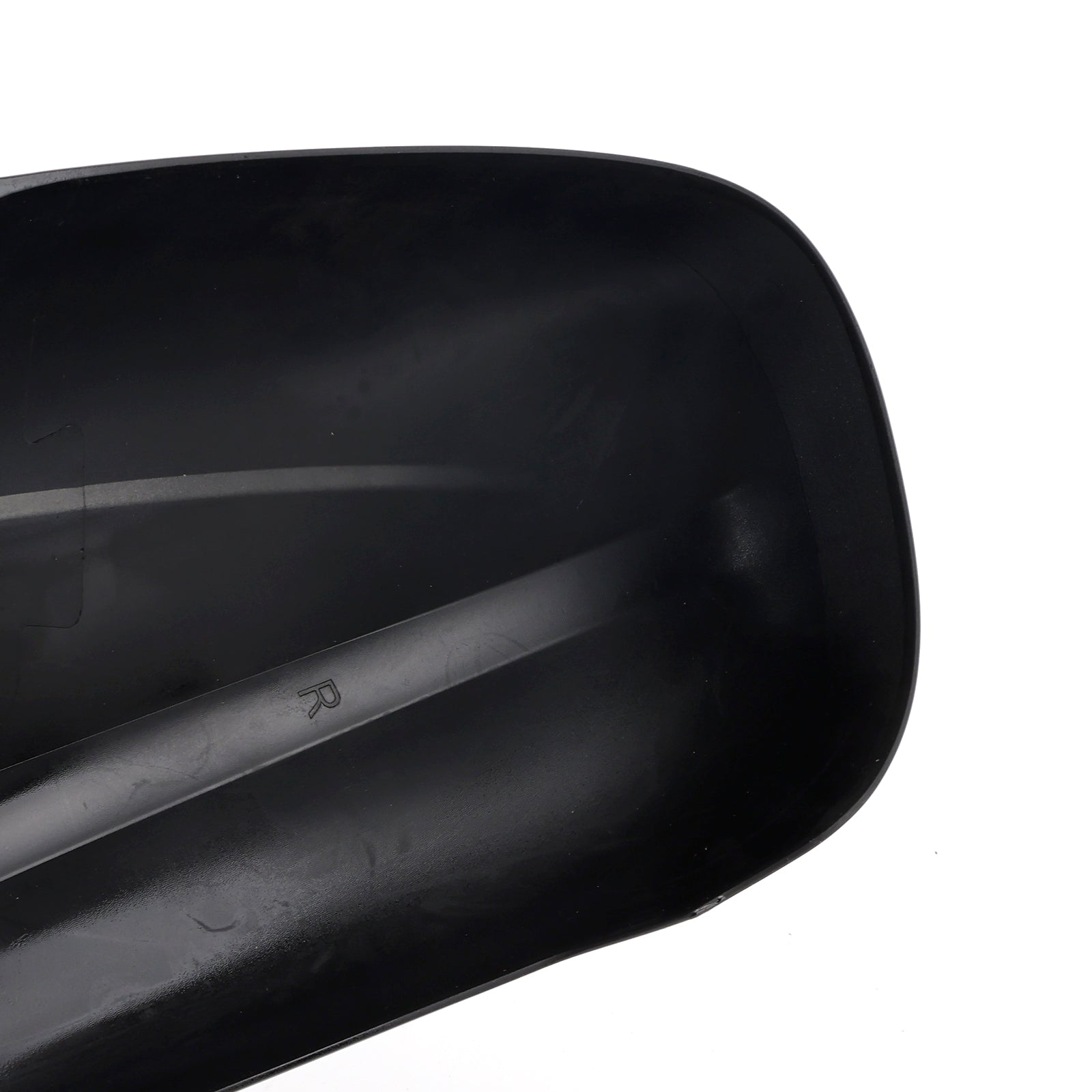 2006-2012 Lexus IS250 IS350 Base Side Mirror Covers Rearview Housing Black 8791053251