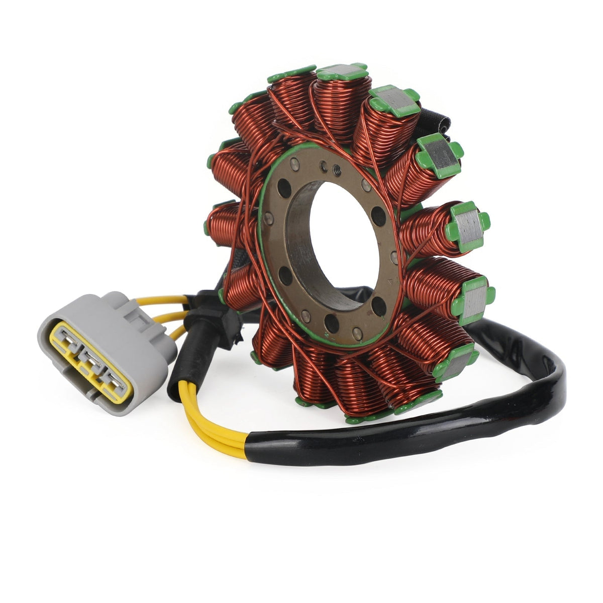 2020 Honda CBR600RR AC Magneto Stator+Voltage Regulator Rectifier+Gasket Generic
