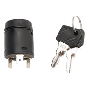 7915492618 Start Ignition Switch With Keys Fits For LINDE Forklift 802