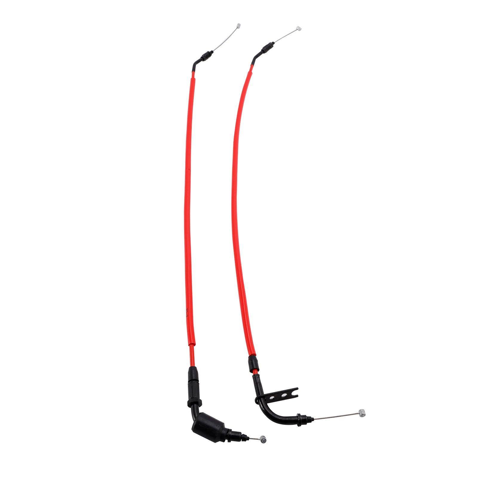 2011-2023 Suzuki GSXR600 GSXR750 Throttle Cable Wire Red