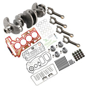 2011-2016 BMW Z4 18i / 20i (EUR) E89 N20 Overhaul Rebuild Kit Crankshaft/Conrods/Piston Kit/Gasket 11217640165