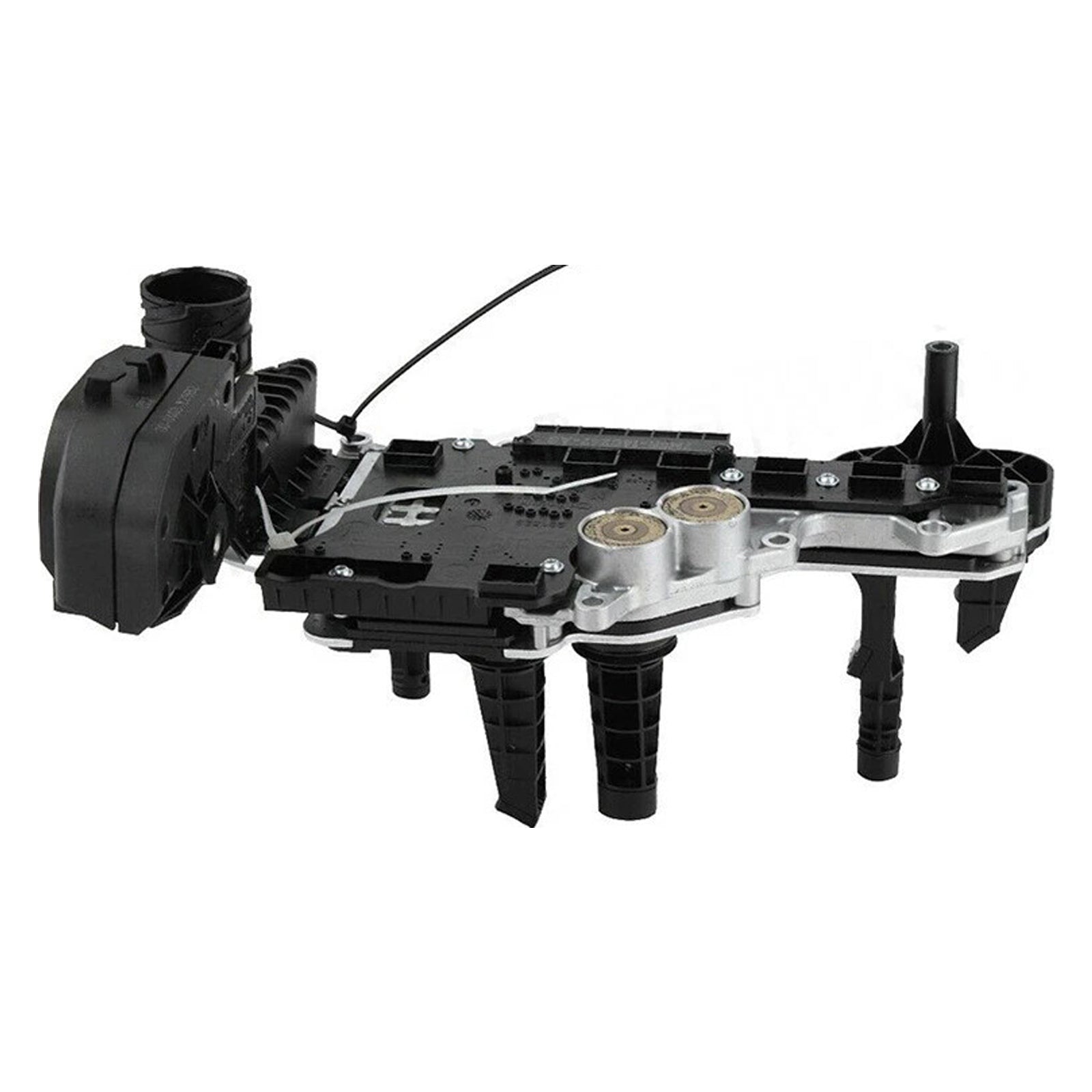 2010-2011 Ford Galaxy 2.0l 2.2l MPS6 Transmission Control Module Unit 7M5R-14C247-AG