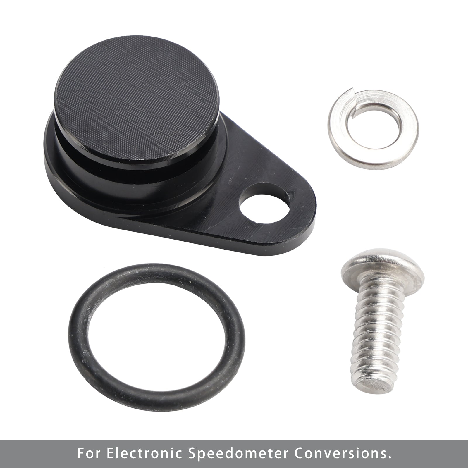 20298 Speedometer Port Plug