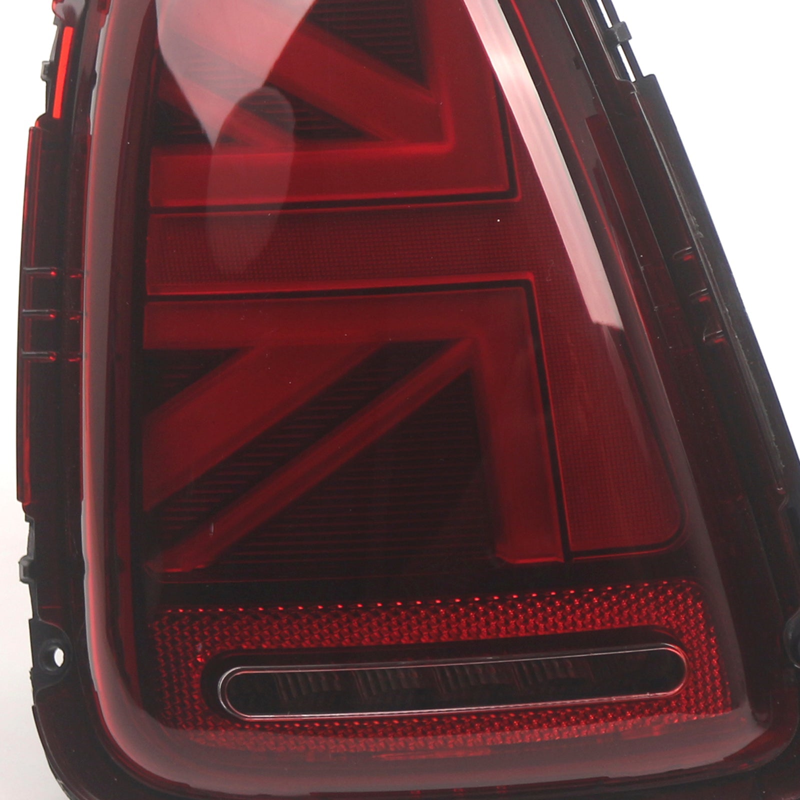 2011-2015 Mini Coupé(R58) L&R LED Tail lights Lamps 63212751307 63217255909