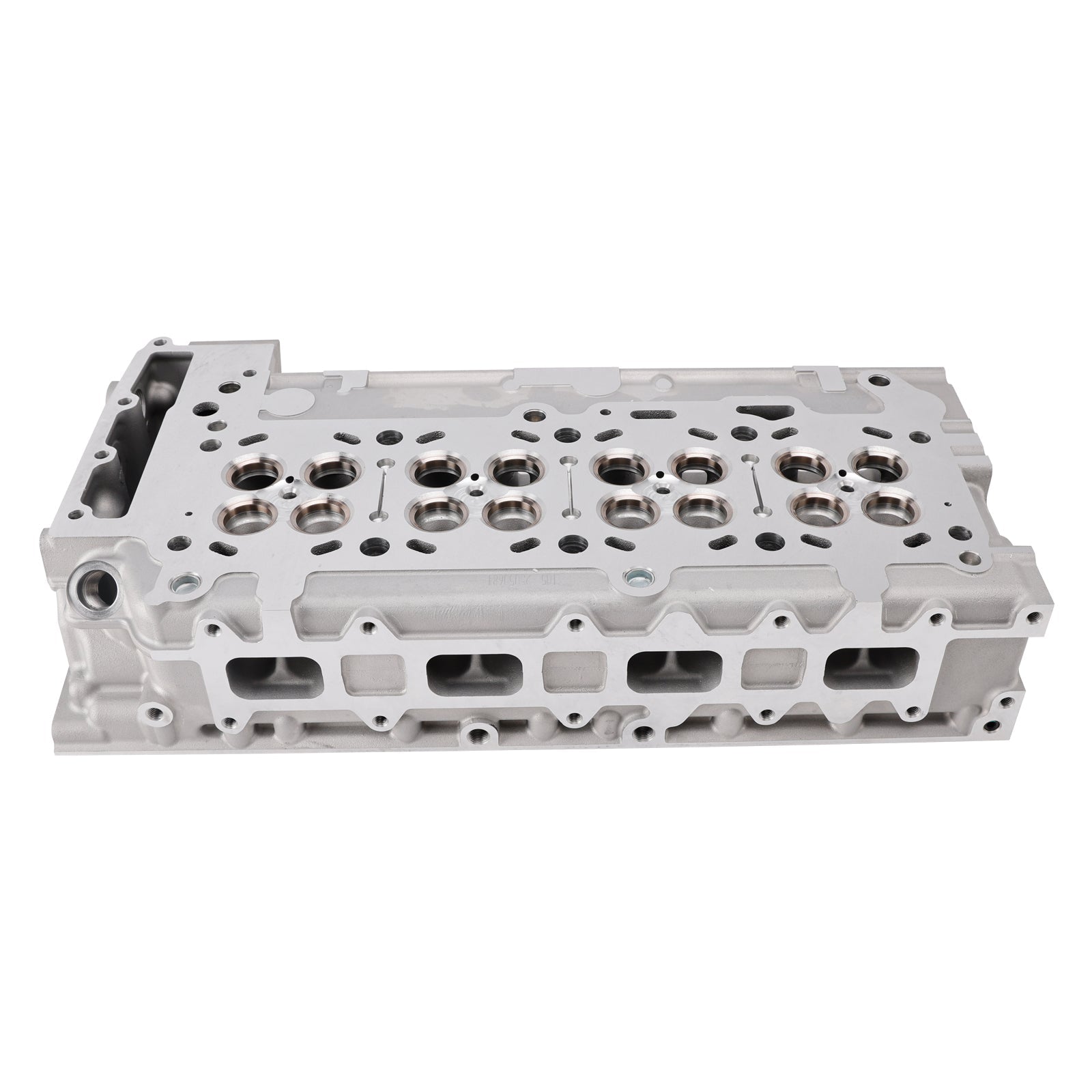 2007-2011 Iveco DAILY IV Van 40C17 V, 40C17 V/P Cylinder Head 908559 0200KC