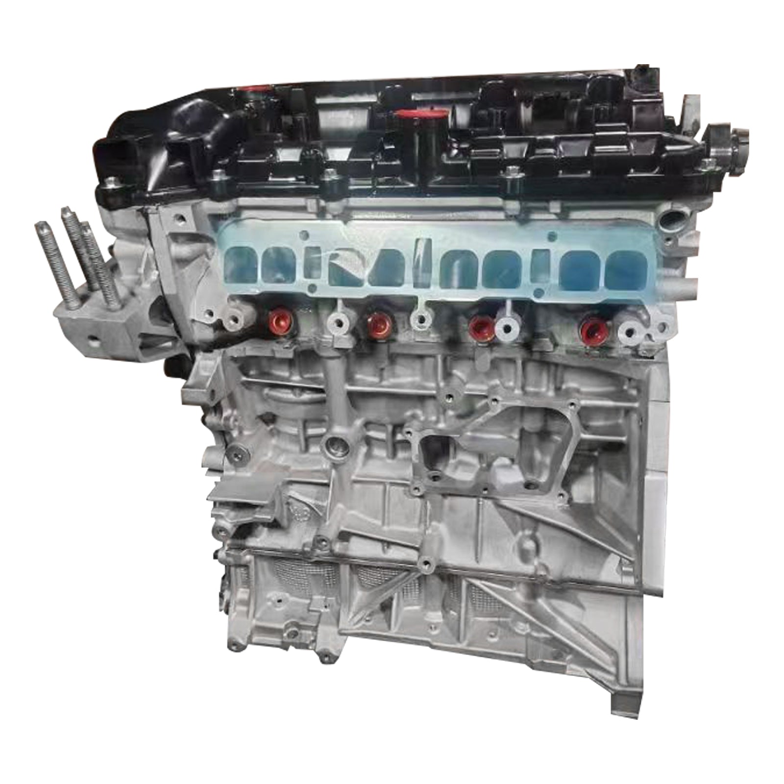 2014-2017 Mazda 6 2.5L Brand New Long Engine Block PY 2.5
