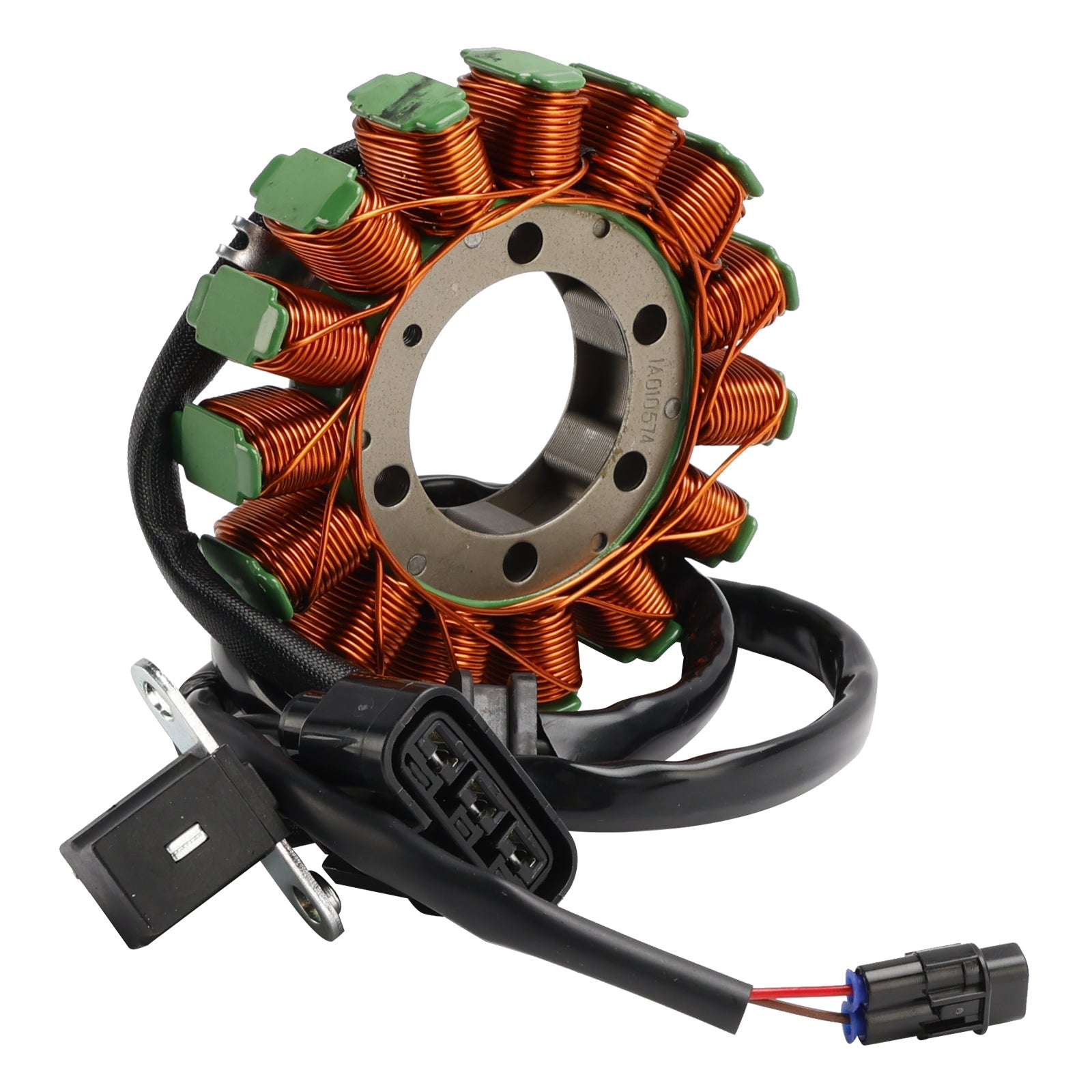 2021-2024 Aprilia Tuono V4 Factory 1100 Superpole E5 Stator Coil w/Pickup 1A016388