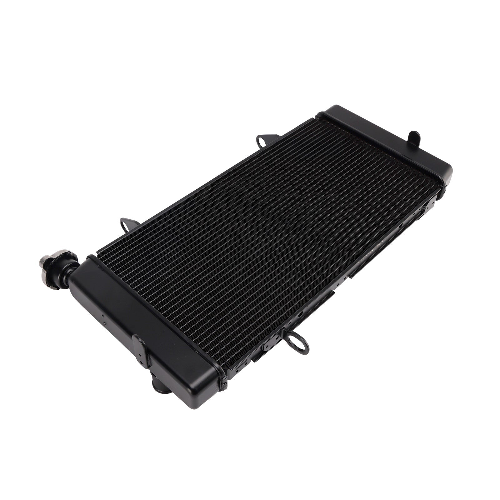 2023-2025 Suzuki V-Strom 1050 DL1050 Radiator Cooler Cooling
